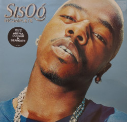 Sisqo – сингъл Incomplete