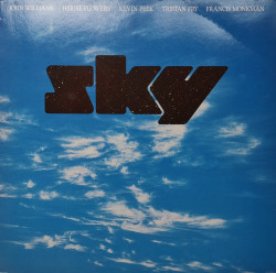 Sky – албум Sky