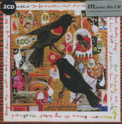 Steve Earle – албум Just An American Boy (The Audio Documentary) (CD)