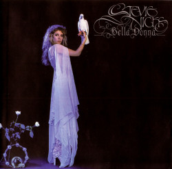 Stevie Nicks – албум Bella Donna (CD)