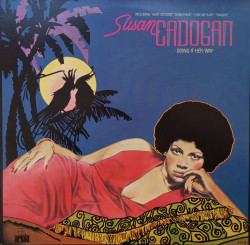 Susan Cadogan ‎– албум Doing It Her Way