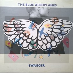 The Blue Aeroplanes ‎– албум Swagger