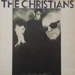The Christians – Capitol RecordsThe Christians