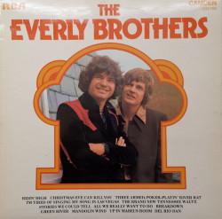 The Everly Brothers – албум The Everly Brothers
