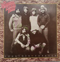 The Marshall Tucker Band – албум Together Forever