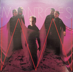 The Monroes – албум The Monroes