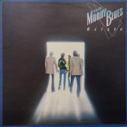 The Moody Blues – албум Octave