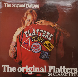 The Original Platters – албум 20 Classic Hits