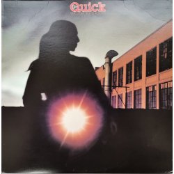 The Quick ‎– албум One Light In A Blackout