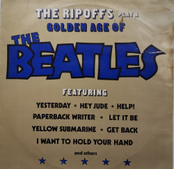 The Ripoffs – албум Golden Age Of The Beatles