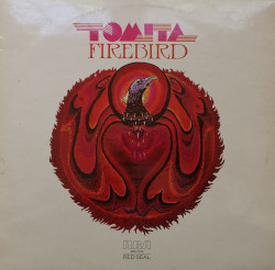 Tomita – албум Firebird