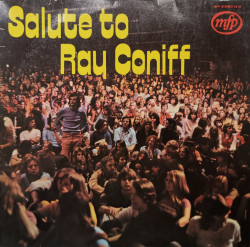 Unknown Artist – албум Salute To Ray Coniff