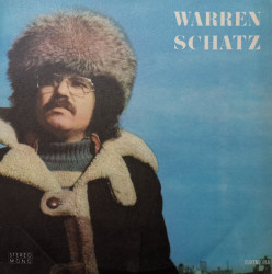 Warren Schatz – албум Warren Schatz