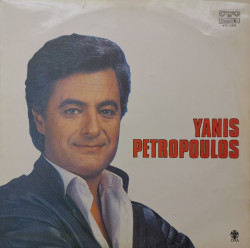 Yanis Petropoulos – албум Yanis Petropoulos