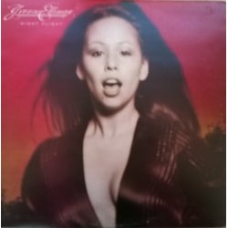 Yvonne Elliman ‎– албум Night Flight