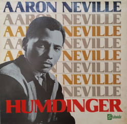 Aaron Neville – албум Humdinger