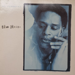 Al Jarreau – албум High Crime