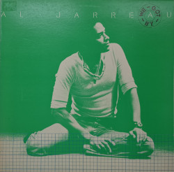 Al Jarreau – албум We Got