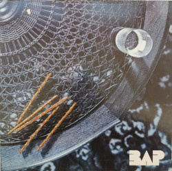 BAP ‎– албум Zwesche Salzjebäck Un Bier