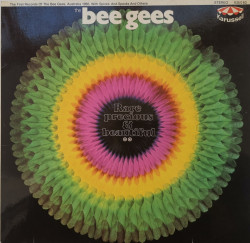 Bee Gees – албум Rare, Precious & Beautiful