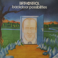 Birth Control – албум Backdoor Possibilities + Figure Out The Weather
