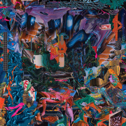 Black Midi – албум Cavalcade