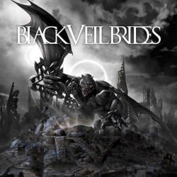Black Veil Brides ‎– албум Black Veil Brides