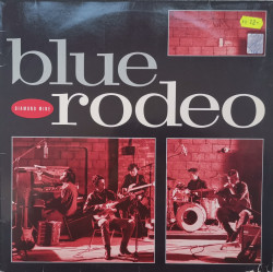Blue Rodeo – албум Diamond Mine