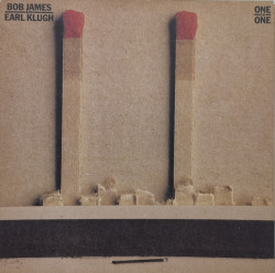 Bob James & Earl Klugh – албум One On One