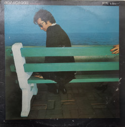 Boz Scaggs – албум Silk Degrees