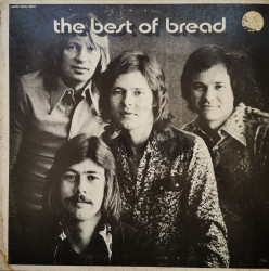 Bread ‎– албум The Best Of Bread