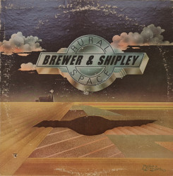 Brewer & Shipley – албум Rural Space