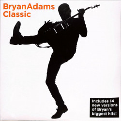 Bryan Adams – албум Classic