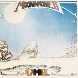 Camel – албум Moonmadness