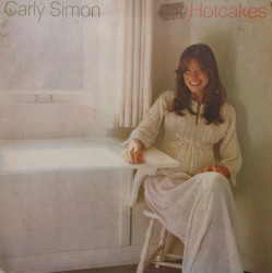 Carly Simon – албум Hotcakes