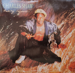 Charles Shaw ‎– албум Hey You