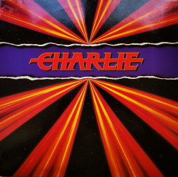 Charlie – албум Charlie