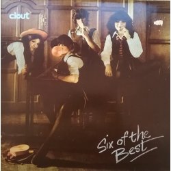 Clout ‎– албум Six Of The Best