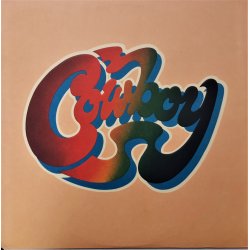 Cowboy ‎– албум Cowboy