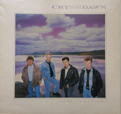 Cry Before Dawn – албум Crimes Of Conscience