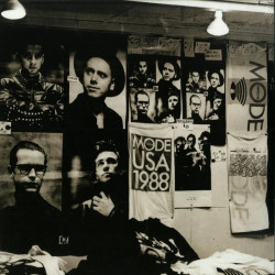 Depeche Mode ‎– албум 101