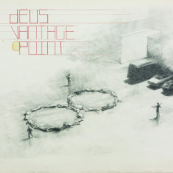 dEUS – албум Vantage Point