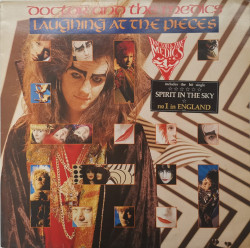 Doctor & The Medics – албум Laughing At The Pieces