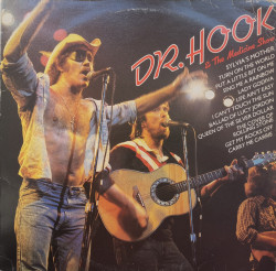 Dr. Hook & The Medicine Show – албум Sylvia's Mother