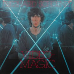 Eberhard Schoener ‎– албум Video Magic