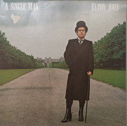 Elton John – албум A Single Man