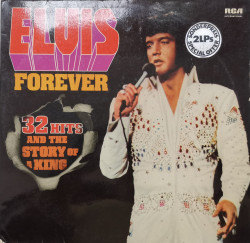 Elvis – албум Elvis Forever (32 Hits And The Story Of A King)