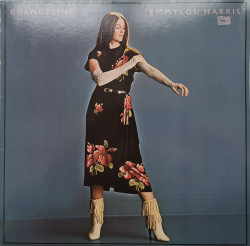 Emmylou Harris – албум Evangeline
