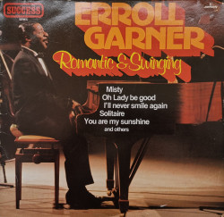 Erroll Garner – албум Romantic & Swinging