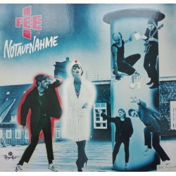 FEE ‎– албум Notaufnahme
